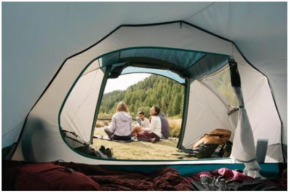 Woodland Glamping Pawana Lake